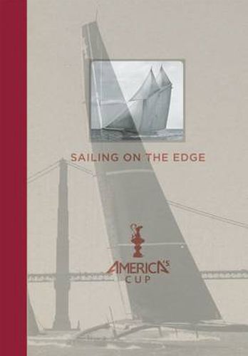 Sailing on the Edge: America's Cup