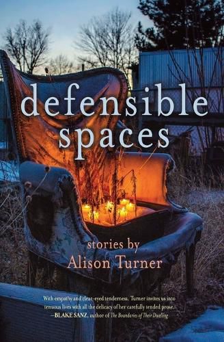 Cover image for Defensible Spaces