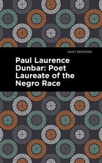 Cover image for Paul Laurence Dunbar