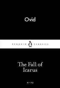 Cover image for The Fall of Icarus