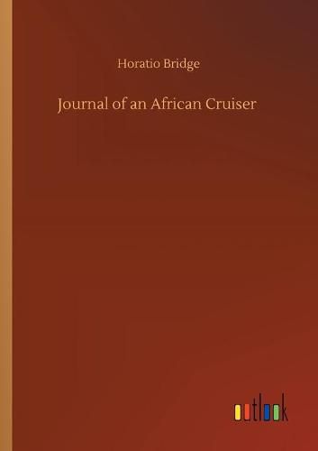 Journal of an African Cruiser