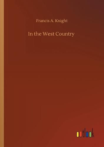 Cover image for In the West Country