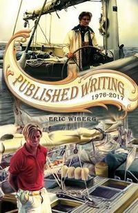 Cover image for Published Writing 1983 - 2009