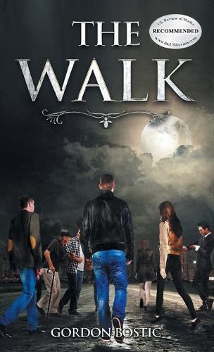 Cover image for The Walk