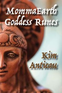 Cover image for MommaEarth Goddess Runes