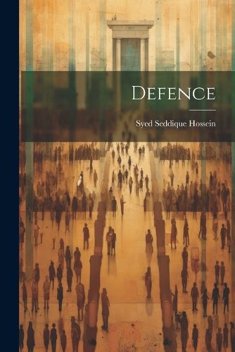 Cover image for Defence