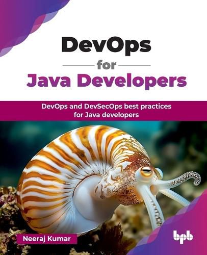 DevOps for Java Developers