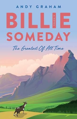 Cover image for Billie Someday