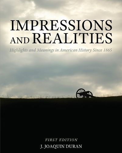 Cover image for Impressions and Realities