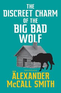 Cover image for The Discreet Charm of the Big Bad Wolf
