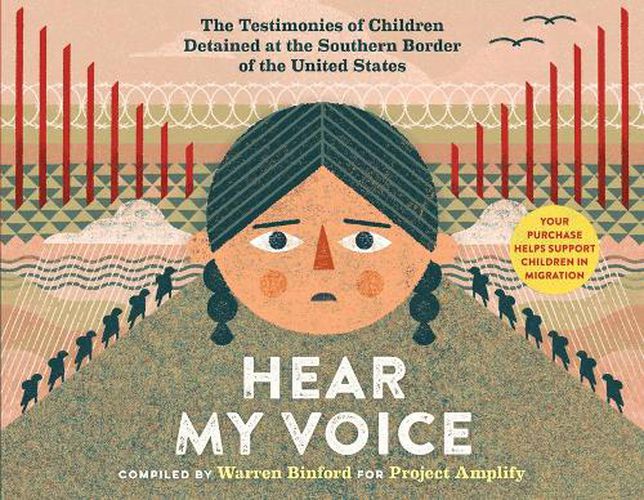 Hear My Voice/Escucha Mi Voz