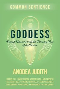 Cover image for Goddess