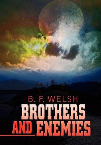 Cover image for Brothers and Enemies