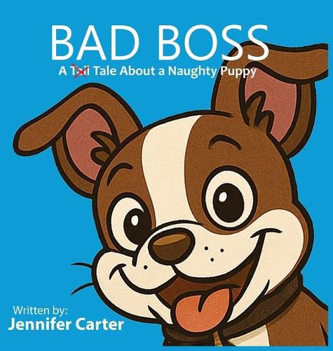 Cover image for Bad Boss