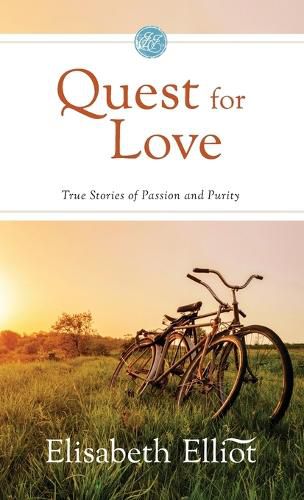 Cover image for Quest for Love