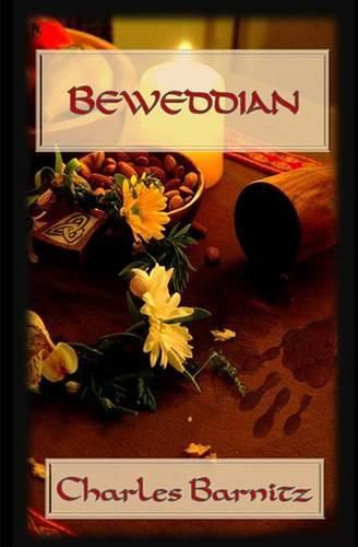 Cover image for Beweddian