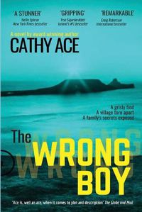 Cover image for The Wrong Boy