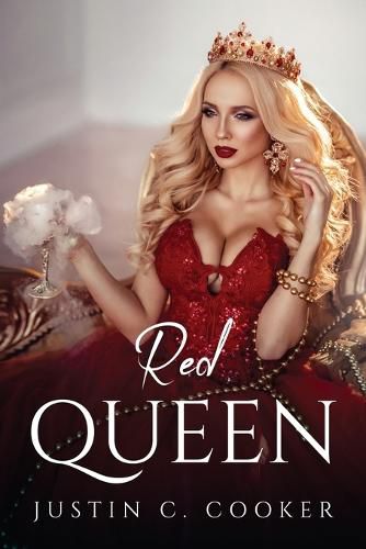 Cover image for Red Queen