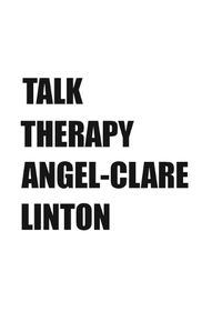 Cover image for Talk Therapy