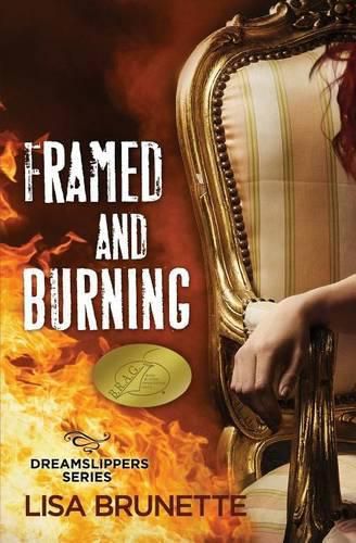 Cover image for Framed and Burning