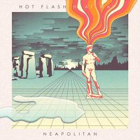 Cover image for Neapolitan
