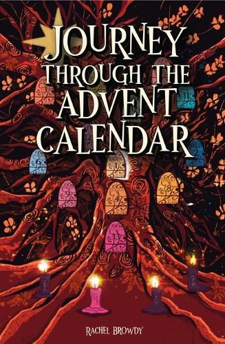 Cover image for Journey Through the Advent Calendar