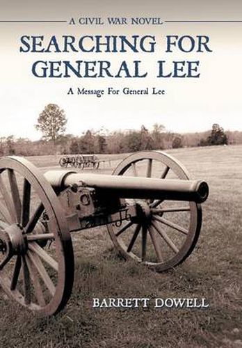 Cover image for Searching for General Lee