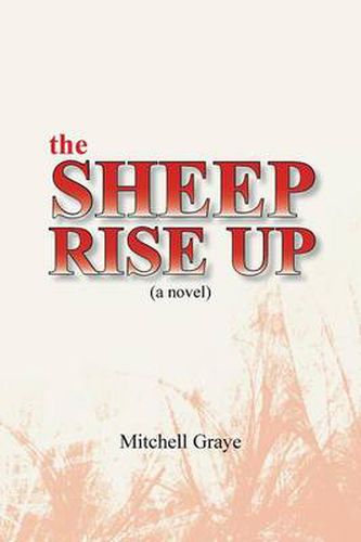 Cover image for The Sheep Rise Up