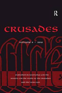 Cover image for Crusades: Volume 9