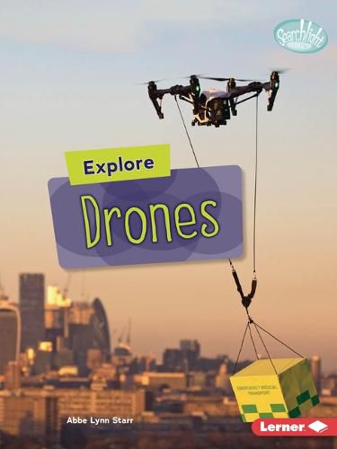 Explore Drones