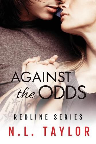 Cover image for Against the Odds: Redline Series
