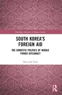 Cover image for South Korea's Foreign Aid