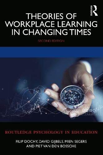 Cover image for Theories of Workplace Learning in Changing Times