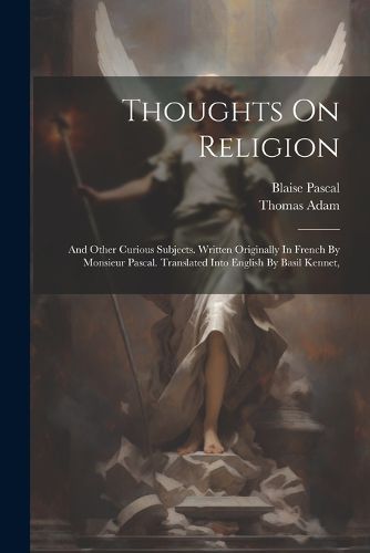 Thoughts On Religion