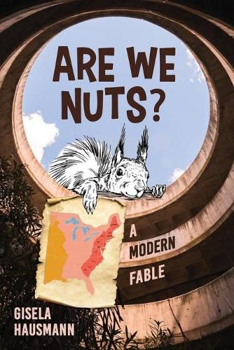 Cover image for Are We Nuts?