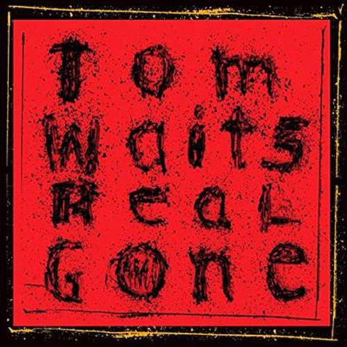 Real Gone (Vinyl reissue)