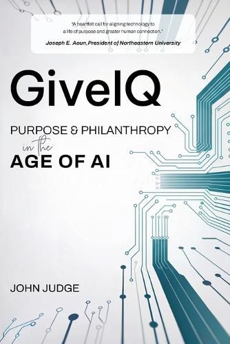 Cover image for GiveIQ