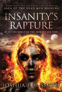 Cover image for Insanity's Rapture