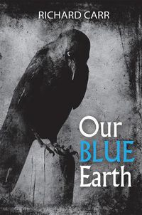 Cover image for Our Blue Earth