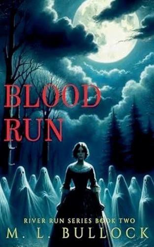 Cover image for Blood Run