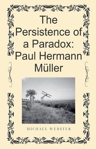 Cover image for The Persistence of a Paradox