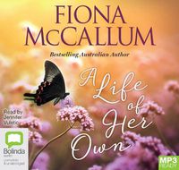 Cover image for A Life of Her Own