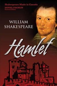 Cover image for Hamlet