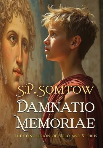 Cover image for Damnatio Memoriae