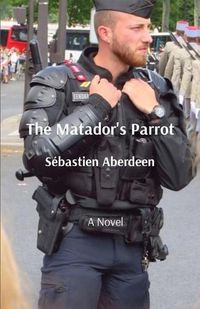 Cover image for The Matador's Parrot