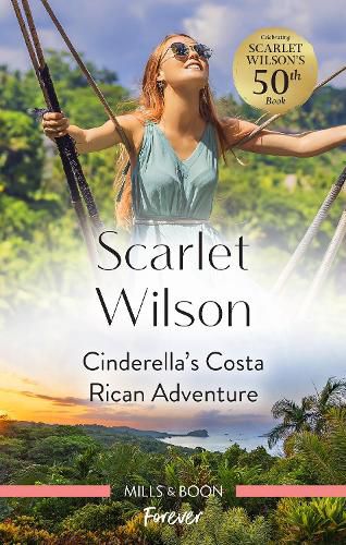 Cinderella's Costa Rican Adventure