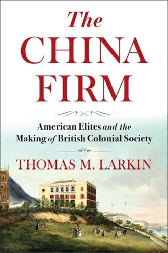 The China Firm