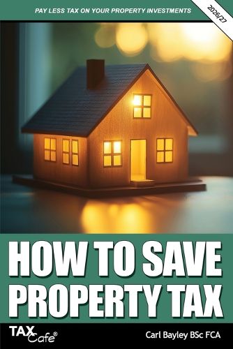 Cover image for How to Save Property Tax 2026/27