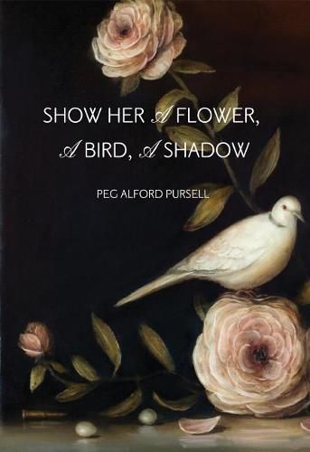 Cover image for Show Her a Flower, a Bird, a Shadow