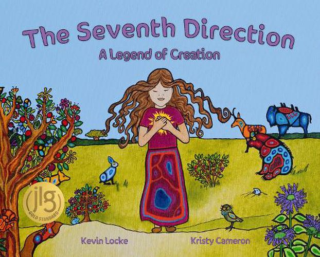 The Seventh Direction